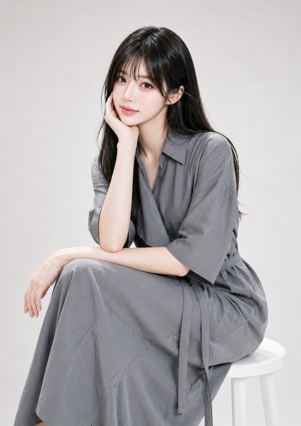 이자벨앤코 AI 모델 콘텐츠 베스트
