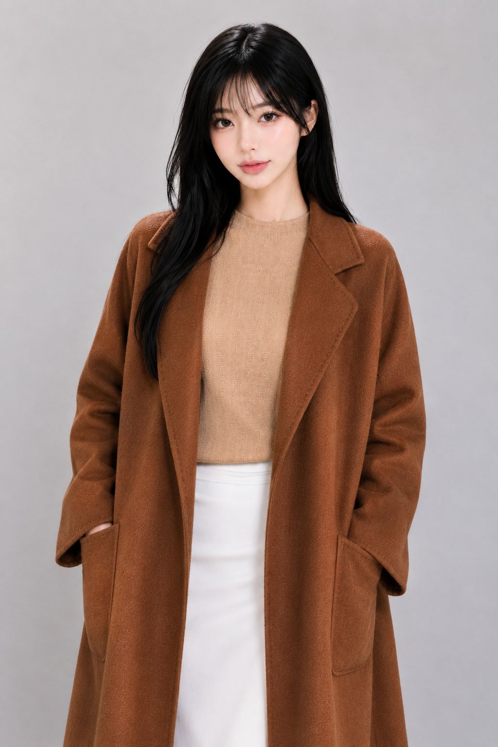 이자벨앤코 회사소개 여성의류 기획 제조 도매