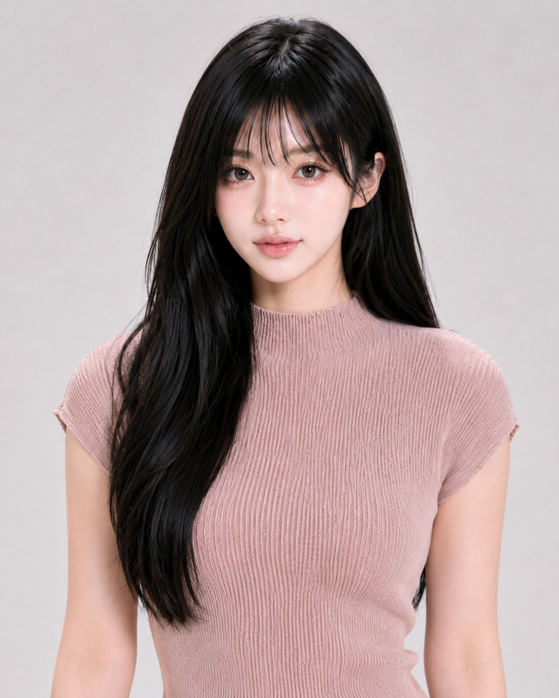 이자벨앤코 프리미엄 플리츠 가디건