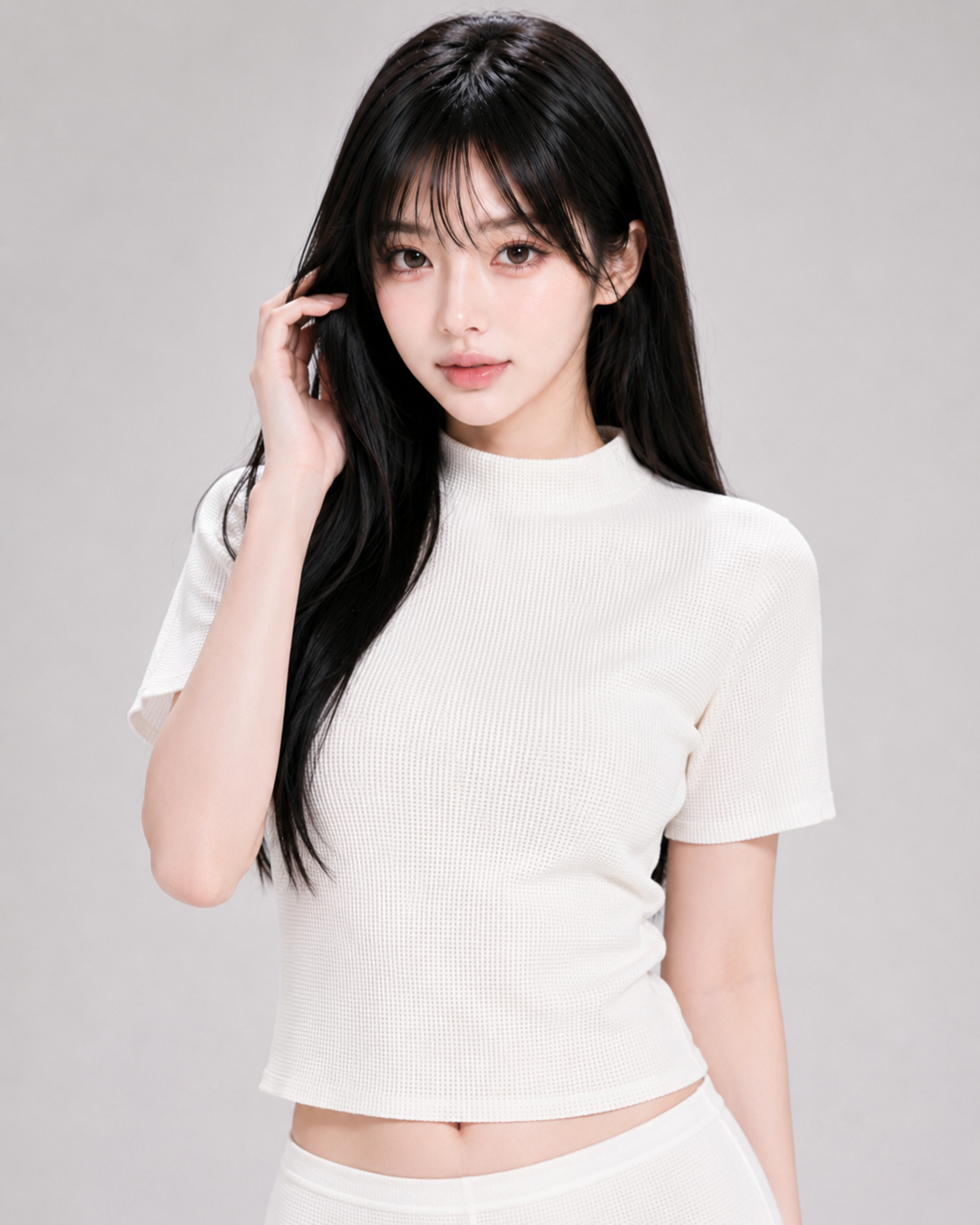 이자벨앤코 플리츠 원피스 상품