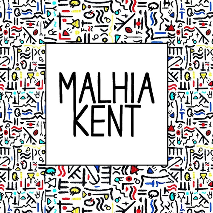이자벨앤코 MALHIA KENT 말리아 켄트 프랑스 판타지 트위드 원단