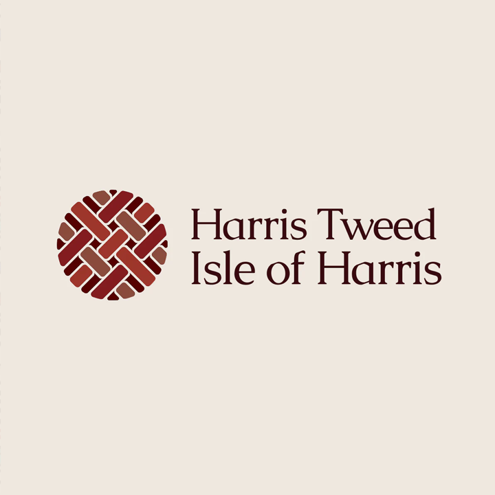 이자벨앤코 Harris Tweed 해리스 트위드 스코틀랜드 울 트위드