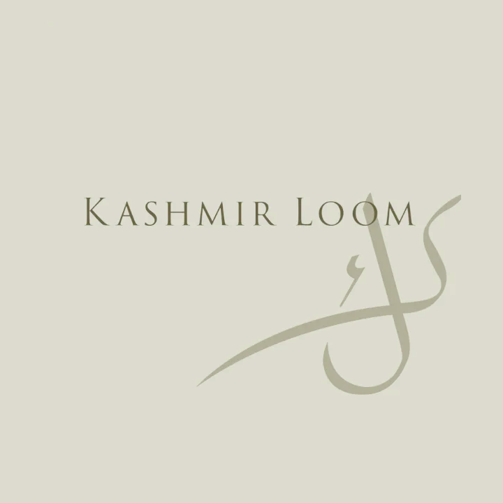 이자벨앤코 Kashmir Loom 카슈미르 파시미나 캐시미어 숄 소재