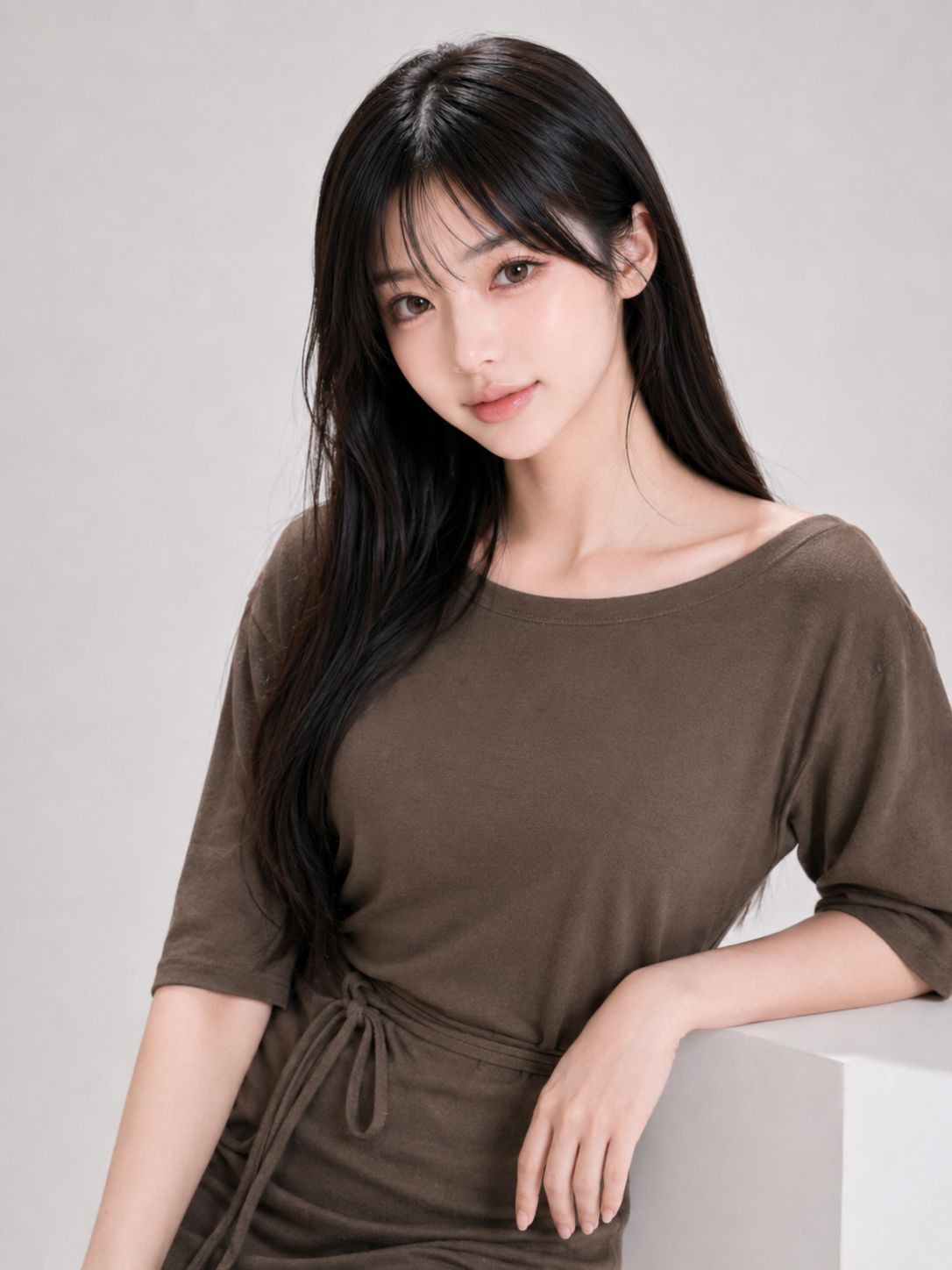 이자벨앤코 라이브방송 히트 여성의류 상품